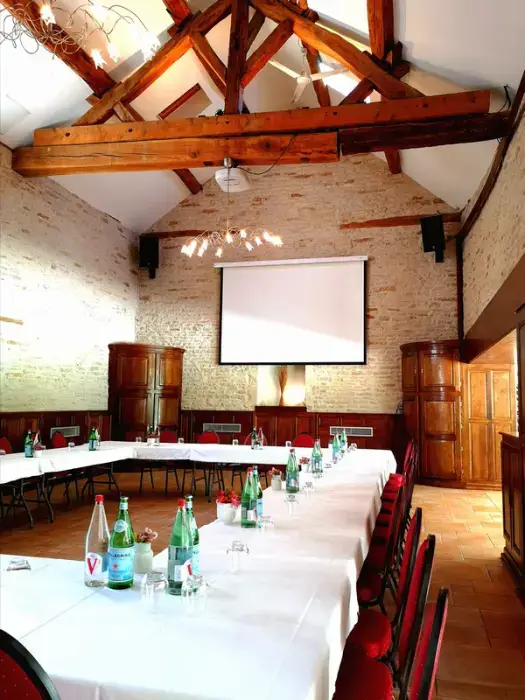 Relais de la Source 5