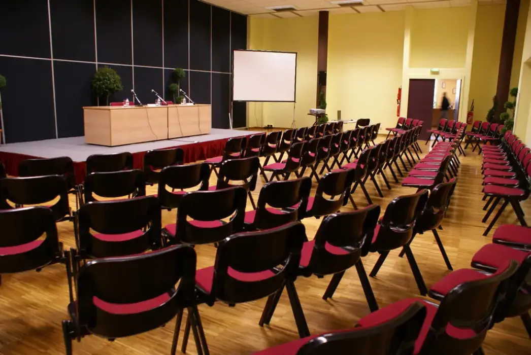 Beaune Congrès 2