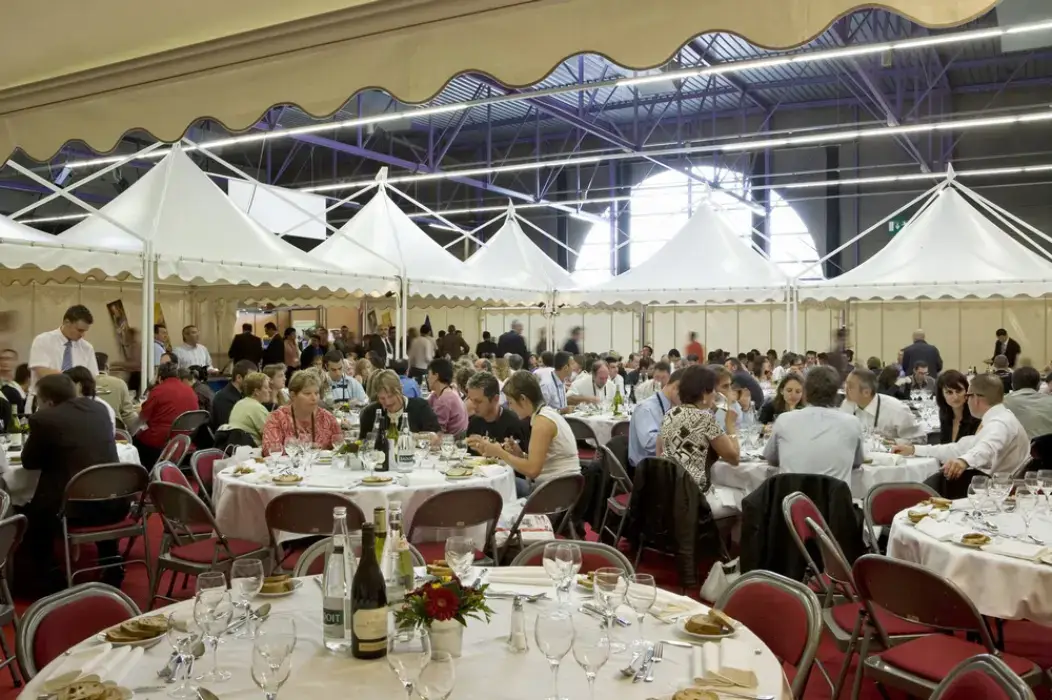 Beaune Congrès 4