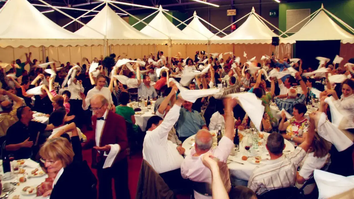 Beaune Congrès 5