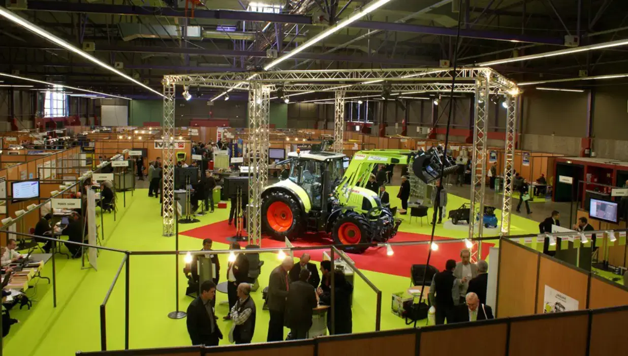 Beaune Congrès 8