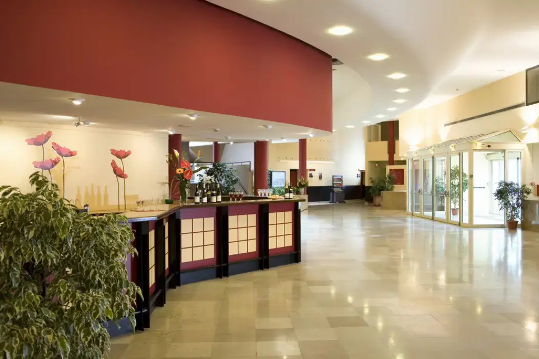 Beaune Congrès 12