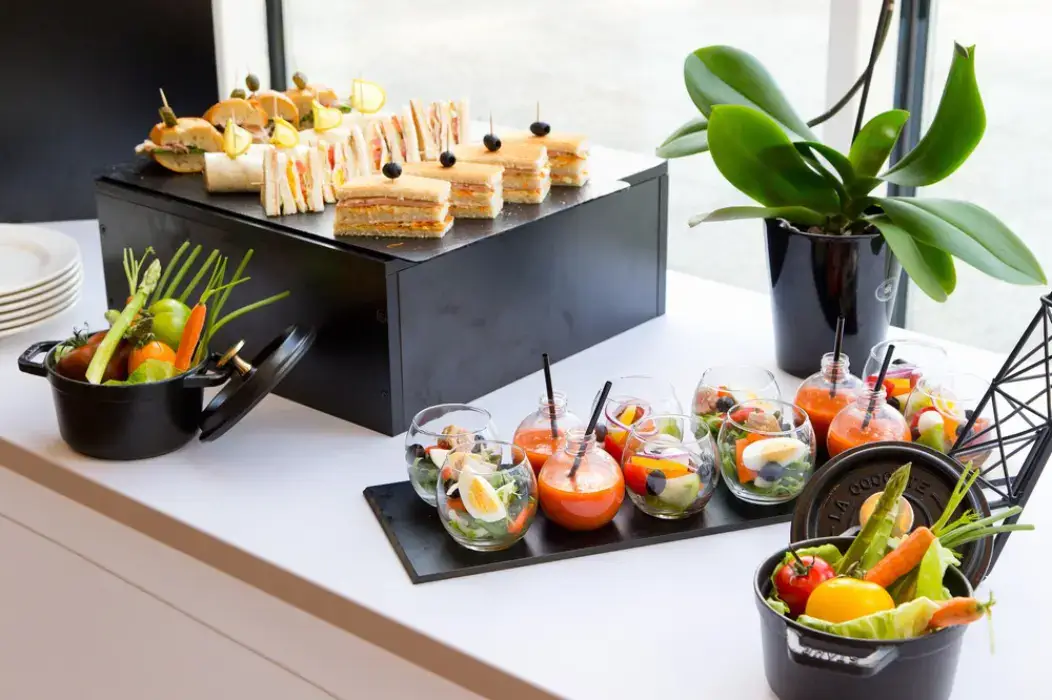 Hilton Paris Charles de Gaulle Airport 5