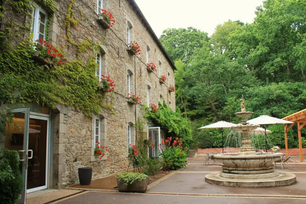 Moulin de Traon Lez 4