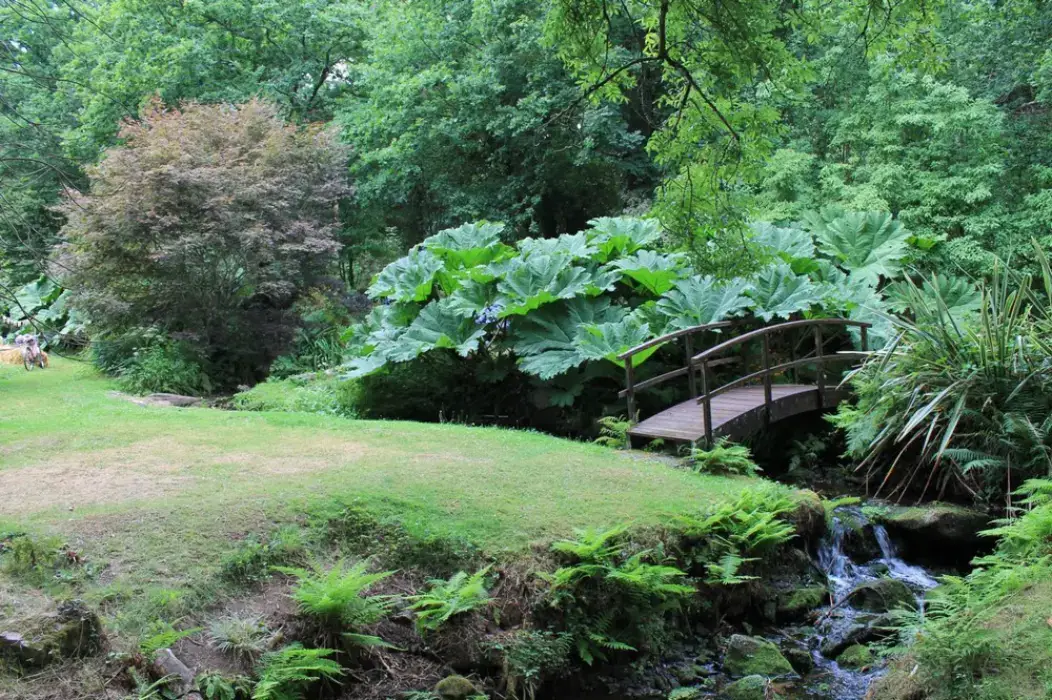 Moulin de Traon Lez 10
