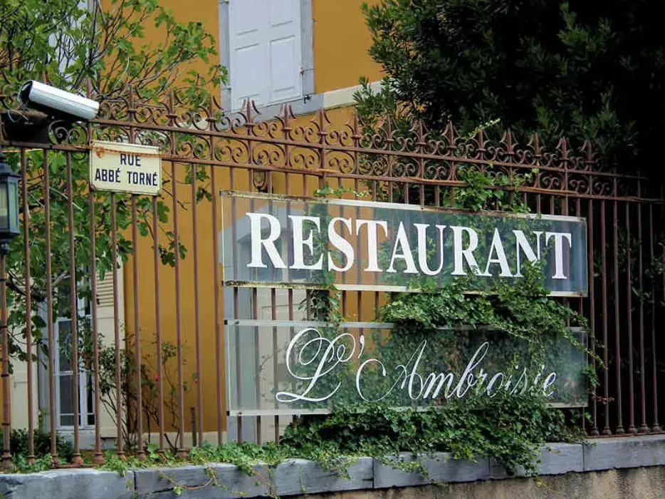 L'Ambroisie 5