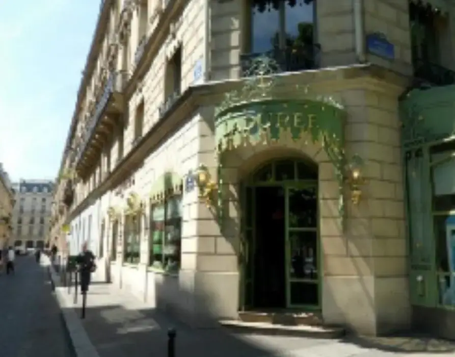 Ladurée 2