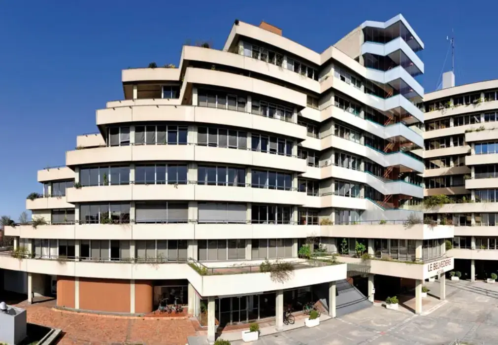 L'Amphi Toulouse-Garonne 2