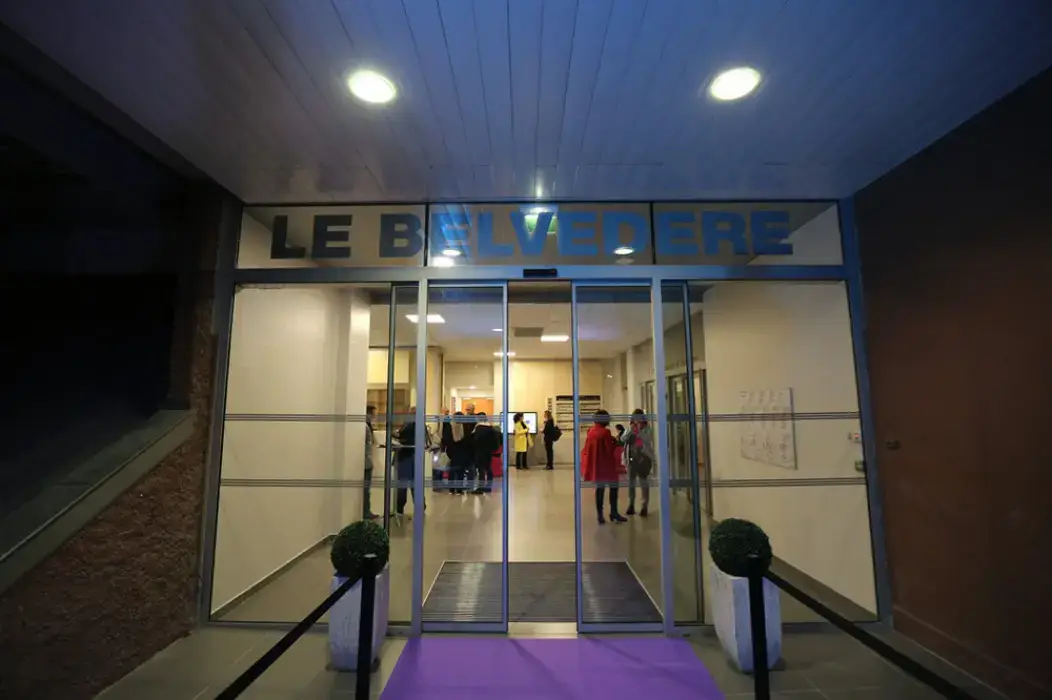 L'Amphi Toulouse-Garonne 3