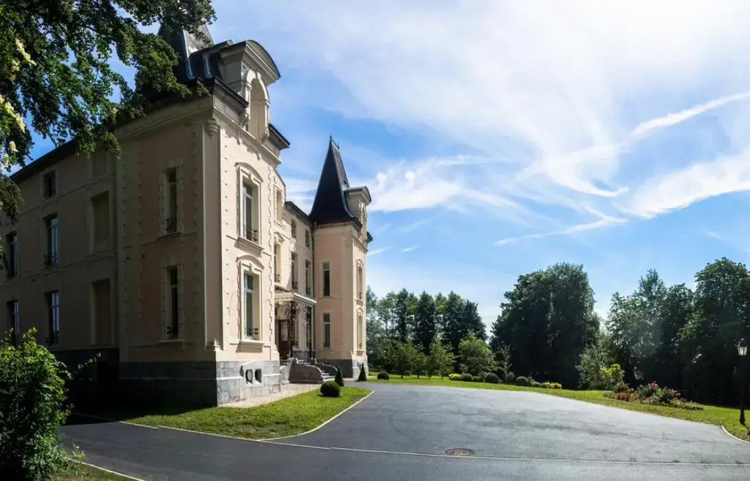 Château de la Marlière 5