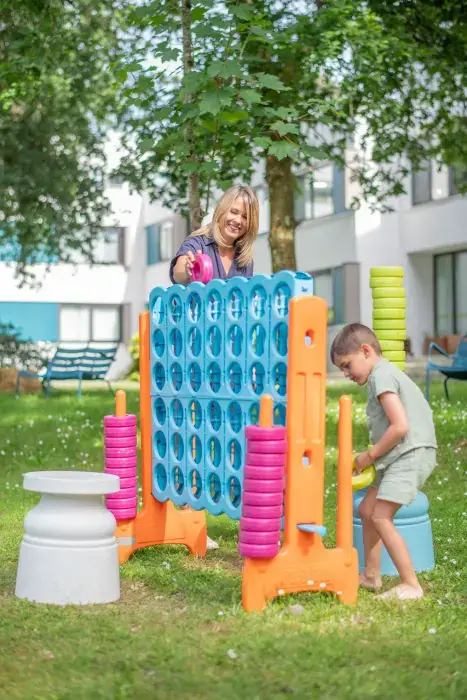 Novotel Bordeaux Mérignac 6