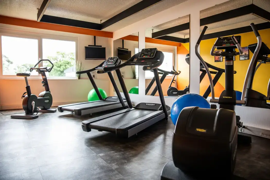 Novotel Bordeaux Mérignac 11