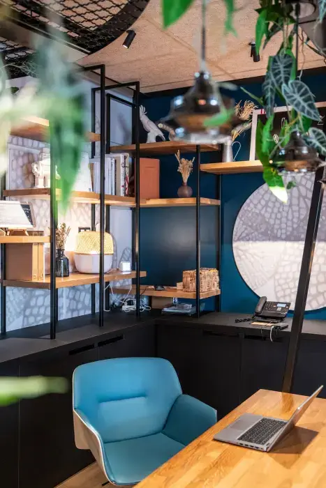 Novotel Bordeaux Mérignac 17