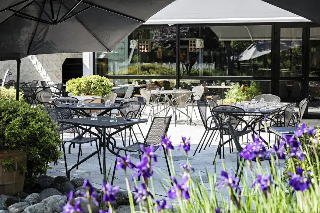 Novotel Bordeaux Mérignac 20
