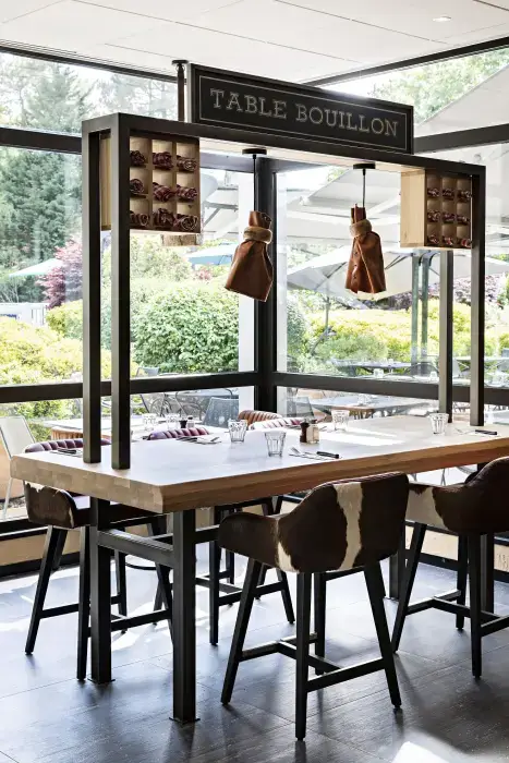 Novotel Bordeaux Mérignac 21