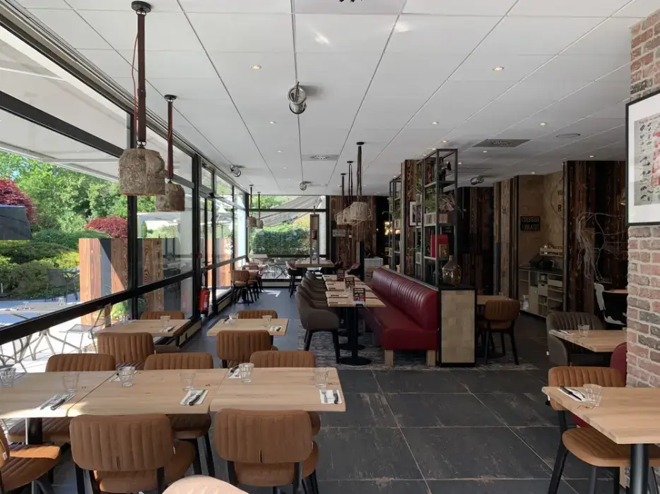 Novotel Bordeaux Mérignac 23