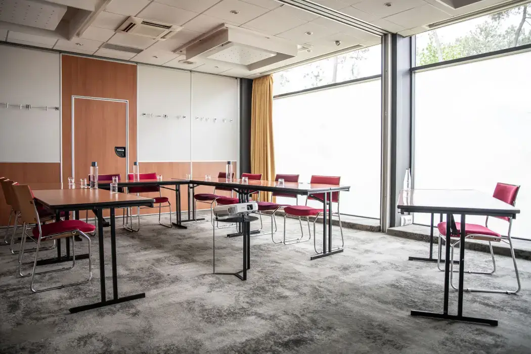 Novotel Bordeaux Mérignac 27