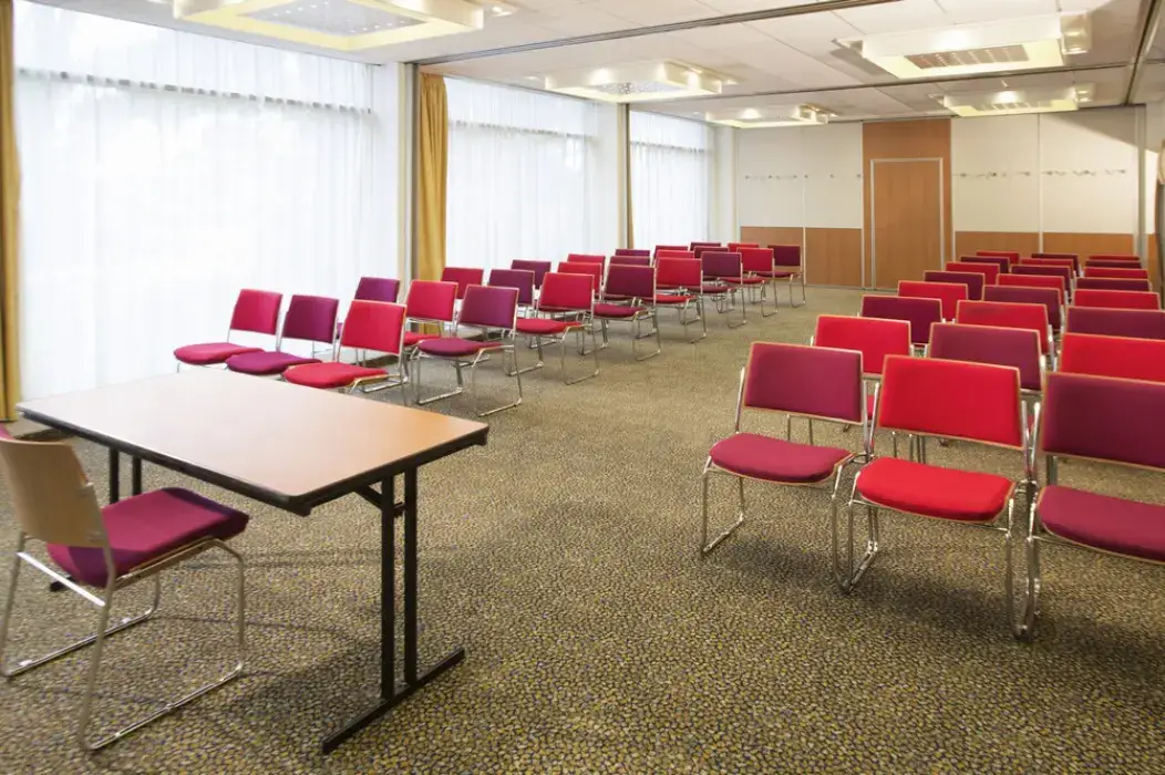 Novotel Bordeaux Mérignac 28