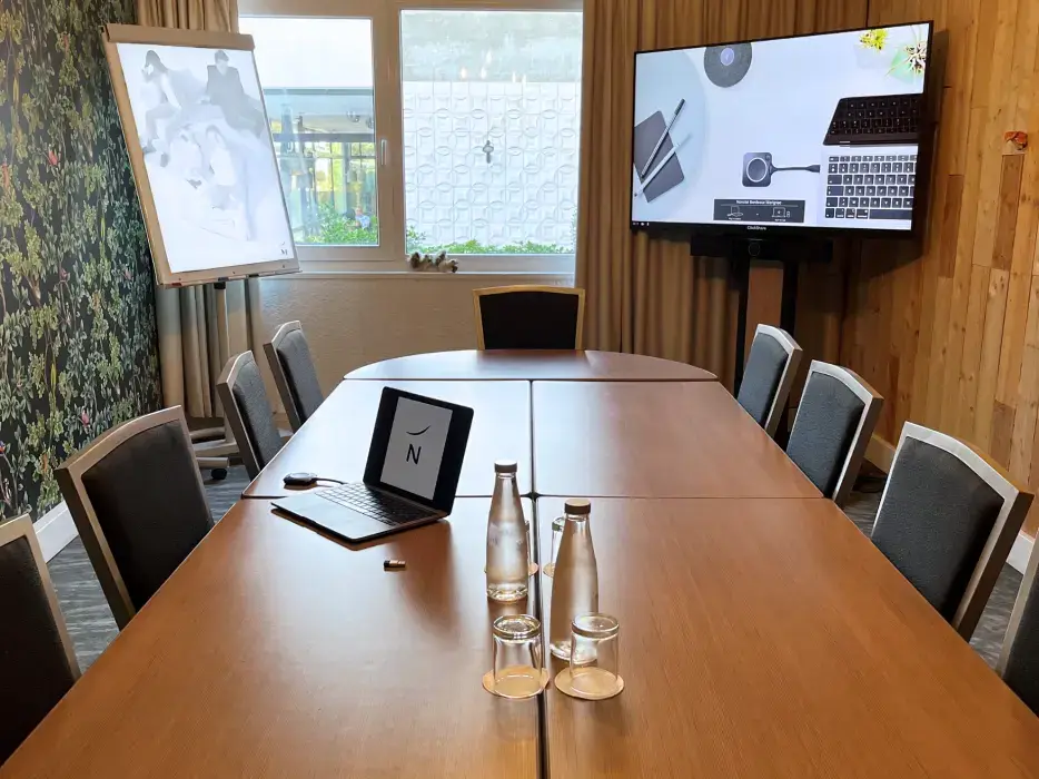 Novotel Bordeaux Mérignac 29