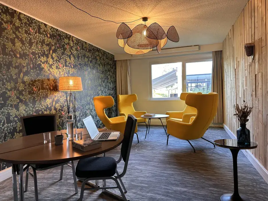 Novotel Bordeaux Mérignac 30