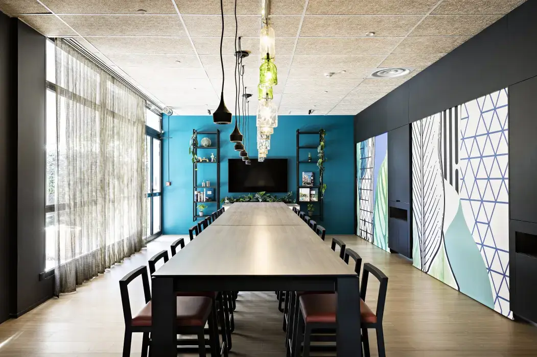 Novotel Bordeaux Mérignac 32