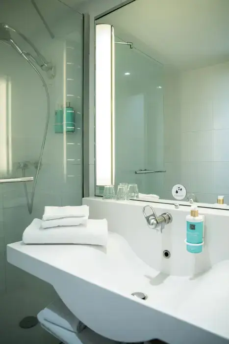 Novotel Bordeaux Mérignac 35