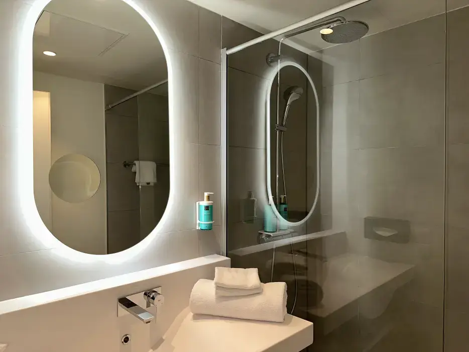 Novotel Bordeaux Mérignac 40