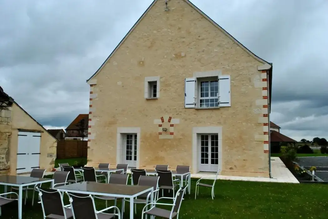 L'Orchidée 9