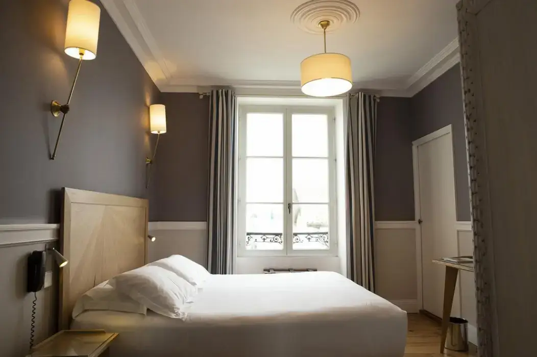 Hôtel St-Julien 3