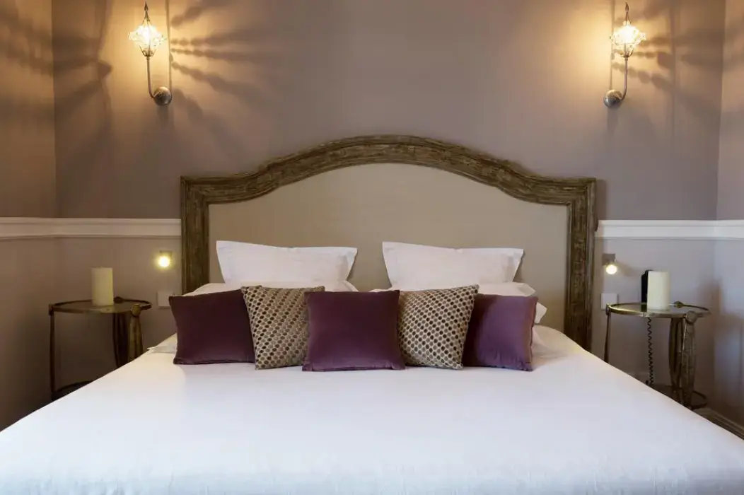 Hôtel St-Julien 8