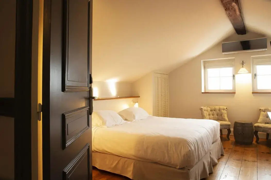 Hôtel St-Julien 10