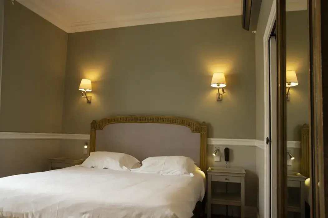 Hôtel St-Julien 11