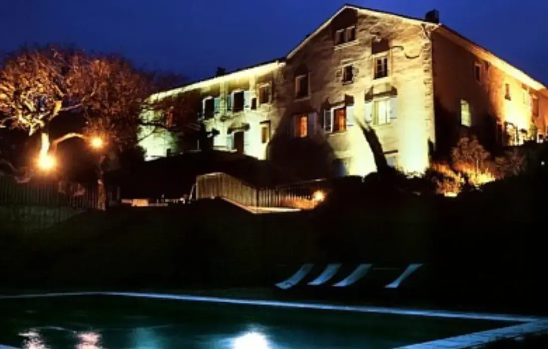 Domaine de Bournissac