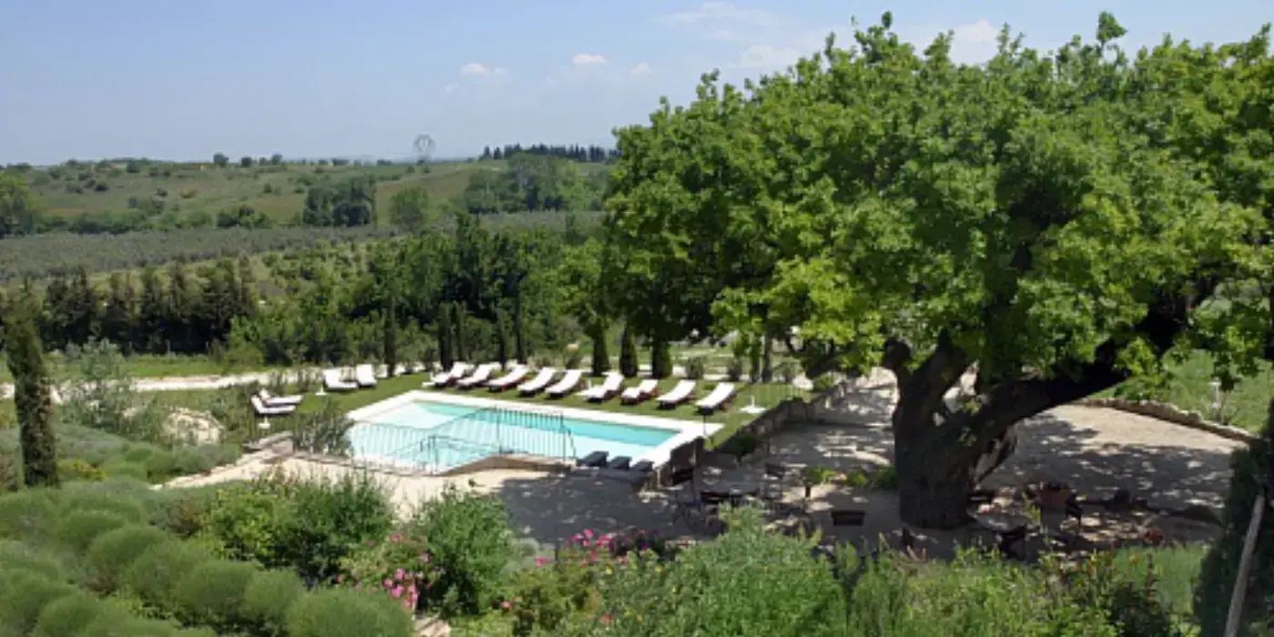 Domaine de Bournissac 2