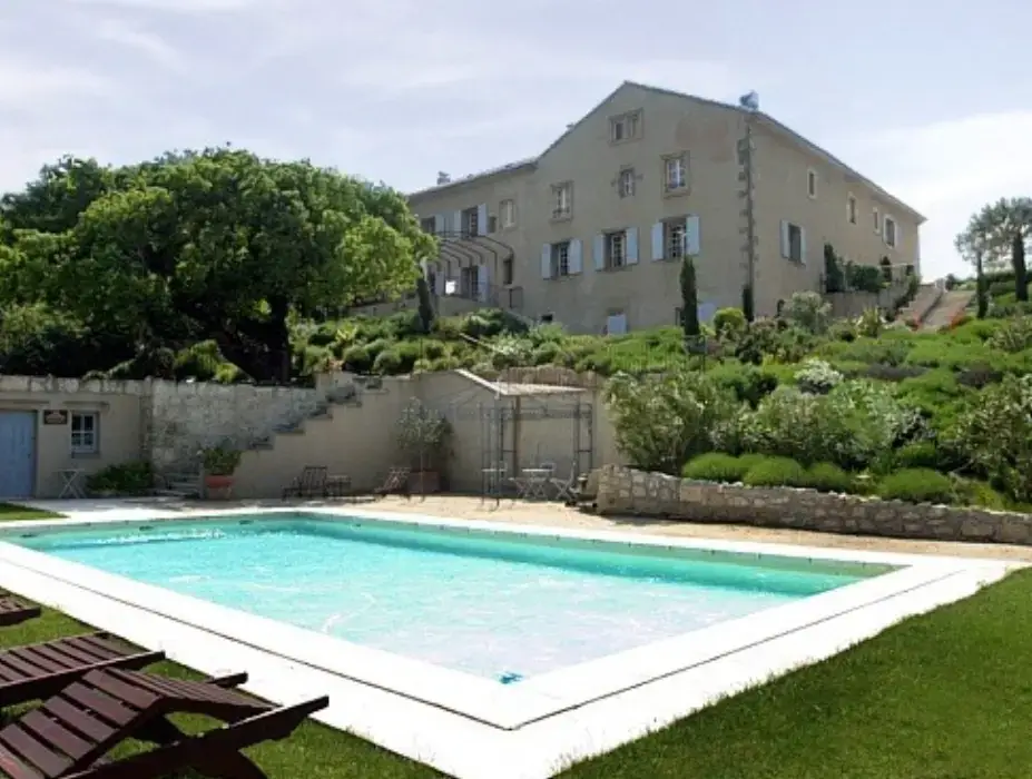 Domaine de Bournissac 5