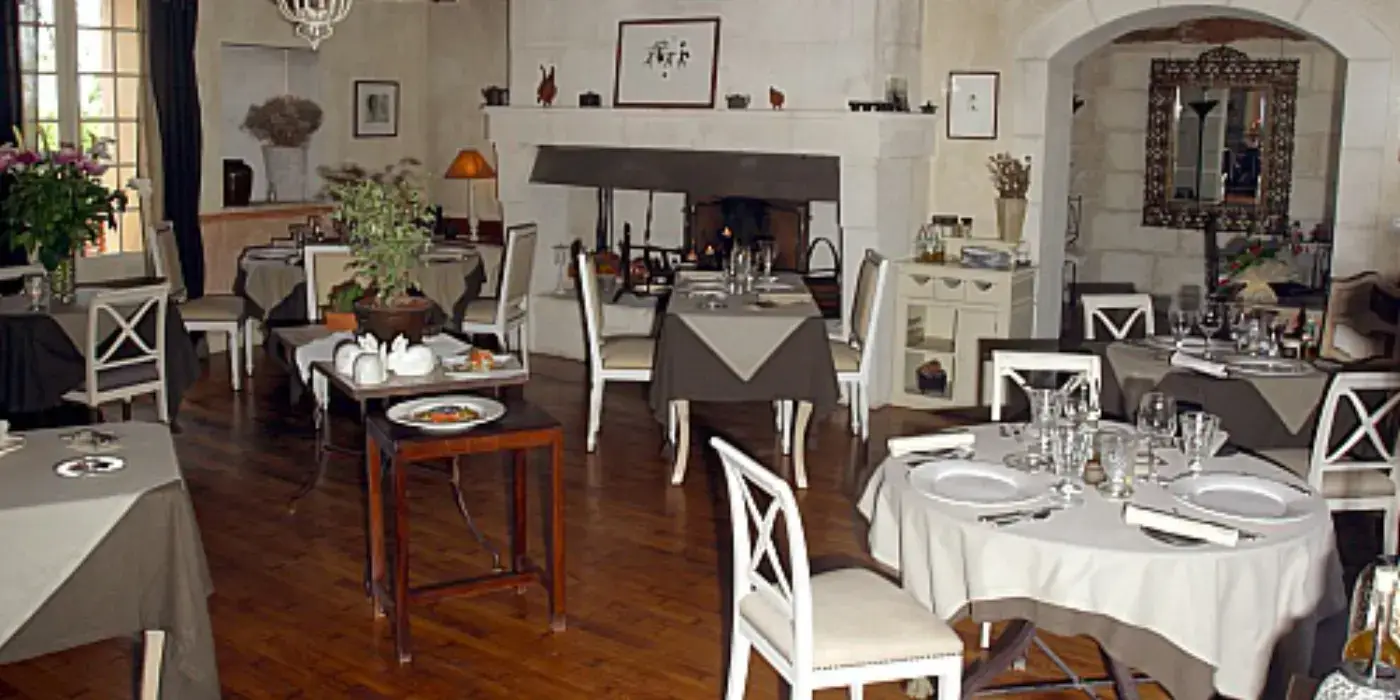 Domaine de Bournissac 6