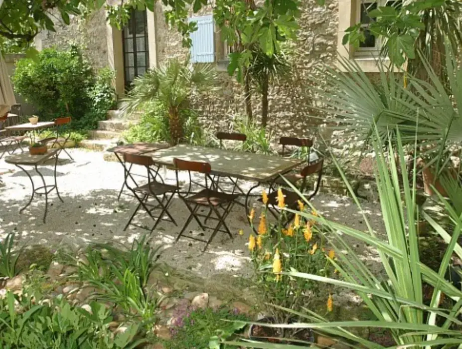 Domaine de Bournissac 9