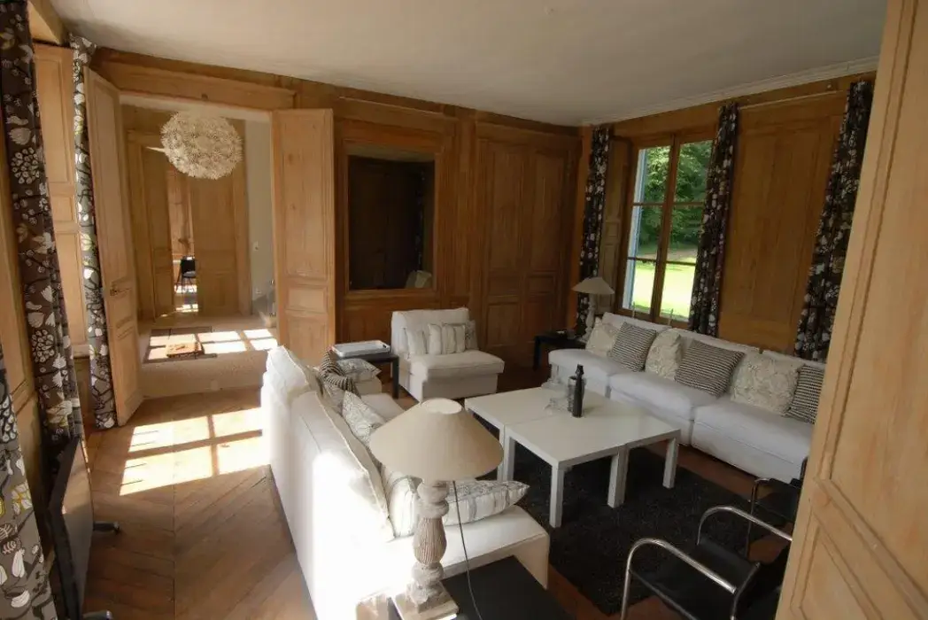 Château d'Amécourt 19