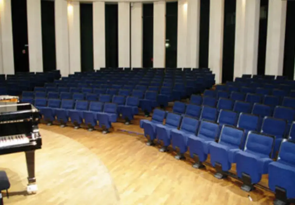 Conservatoire National Supérieur de Musique et de Danse de Paris 2