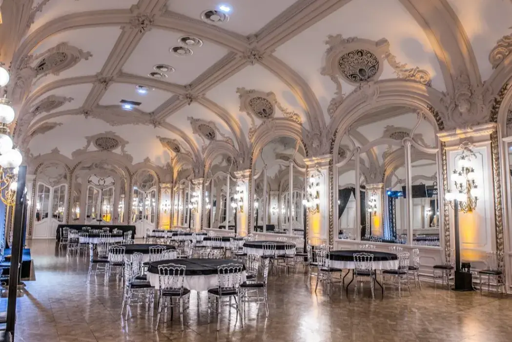 Salon Degermann 2