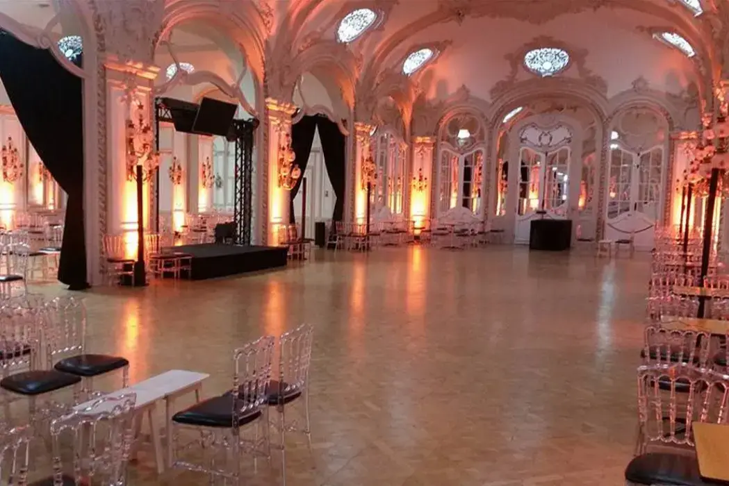Salon Degermann 4