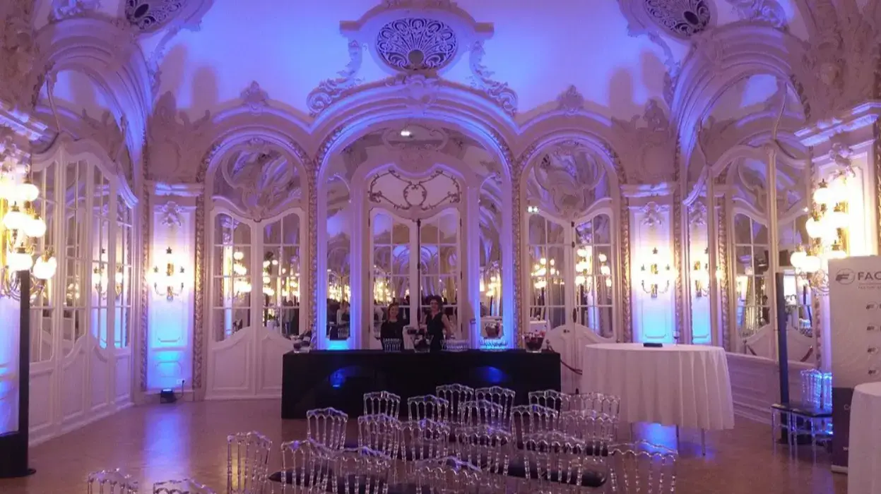 Salon Degermann 5