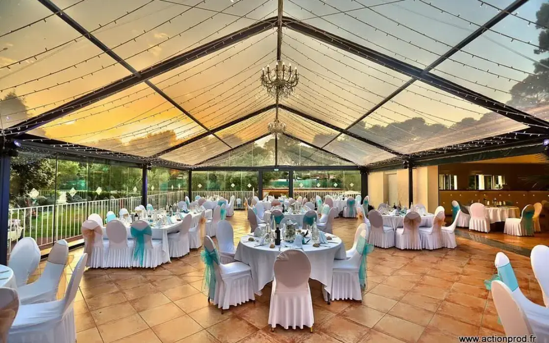 Domaine du Castellet 3