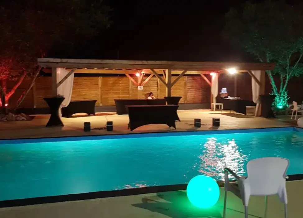Domaine du Castellet 4
