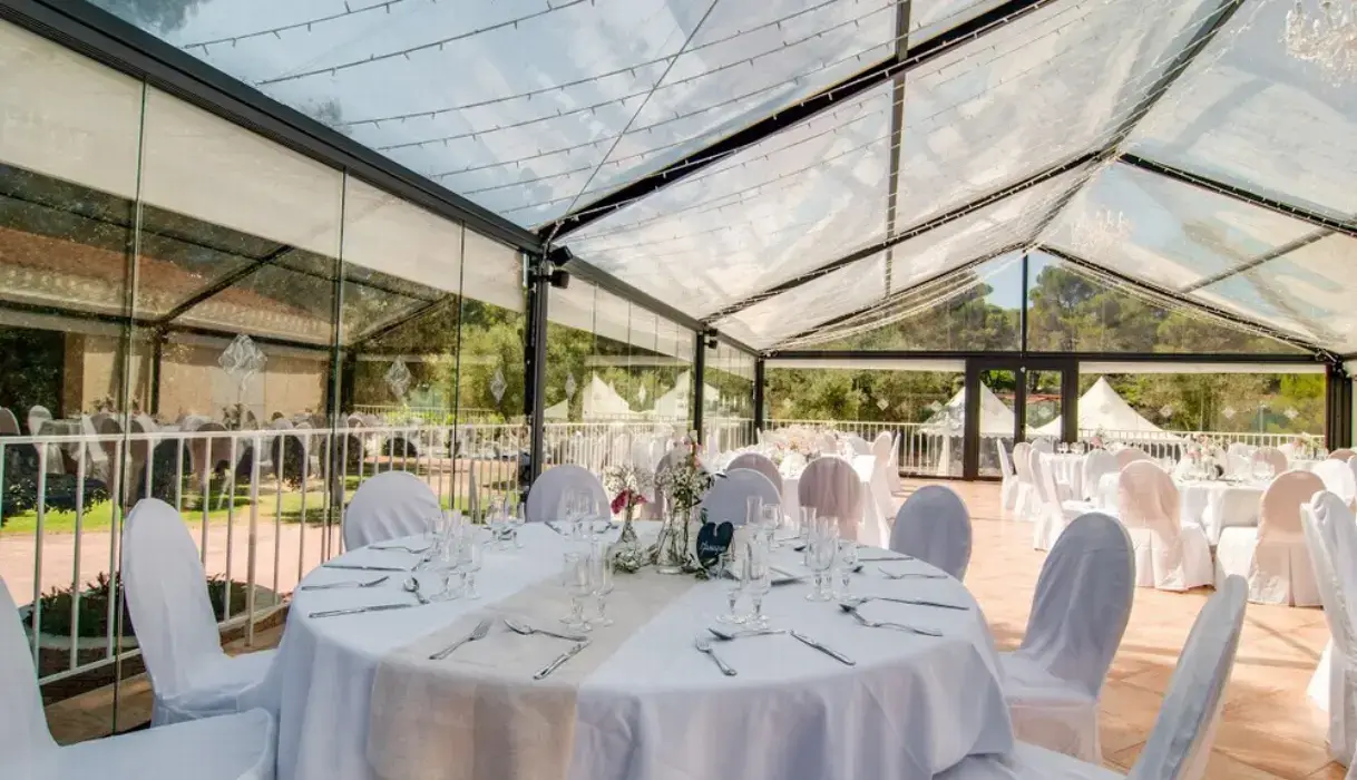 Domaine du Castellet 5
