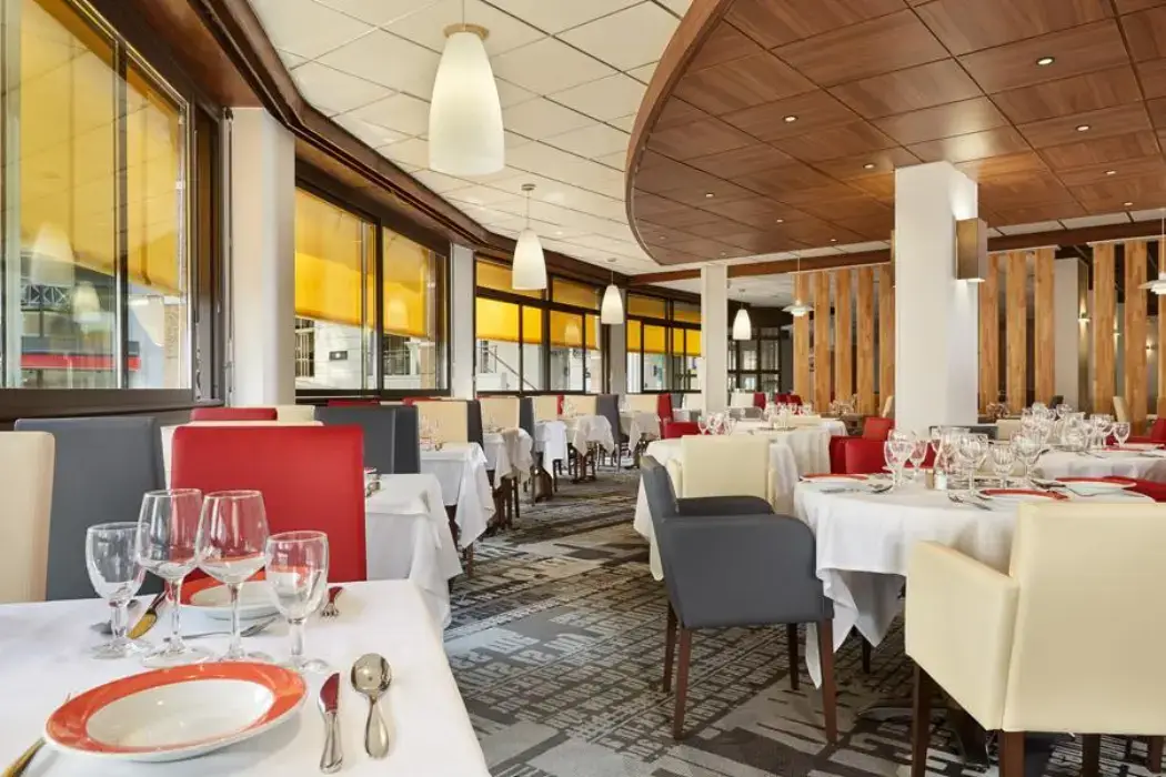 Hôtel Roissy 3