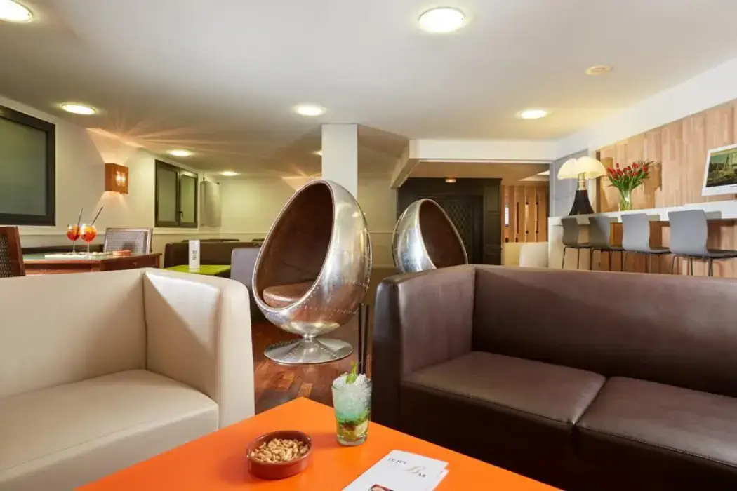 Hôtel Roissy 6