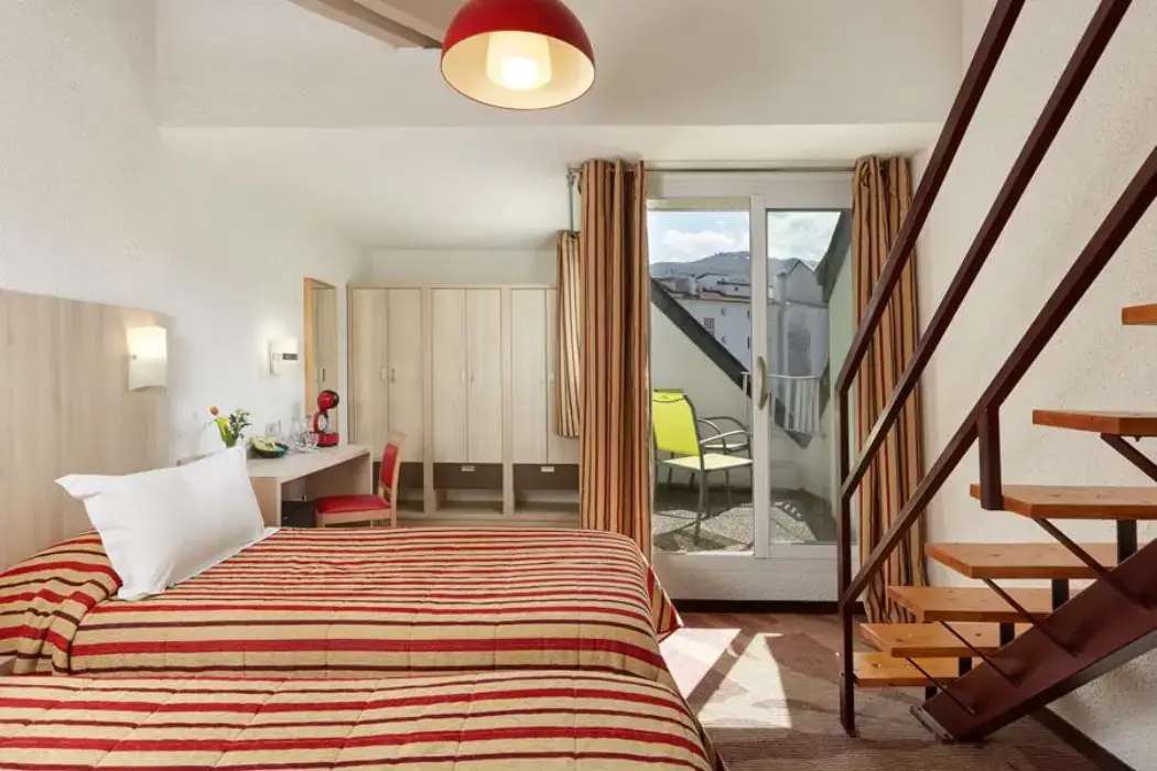Hôtel Roissy 7