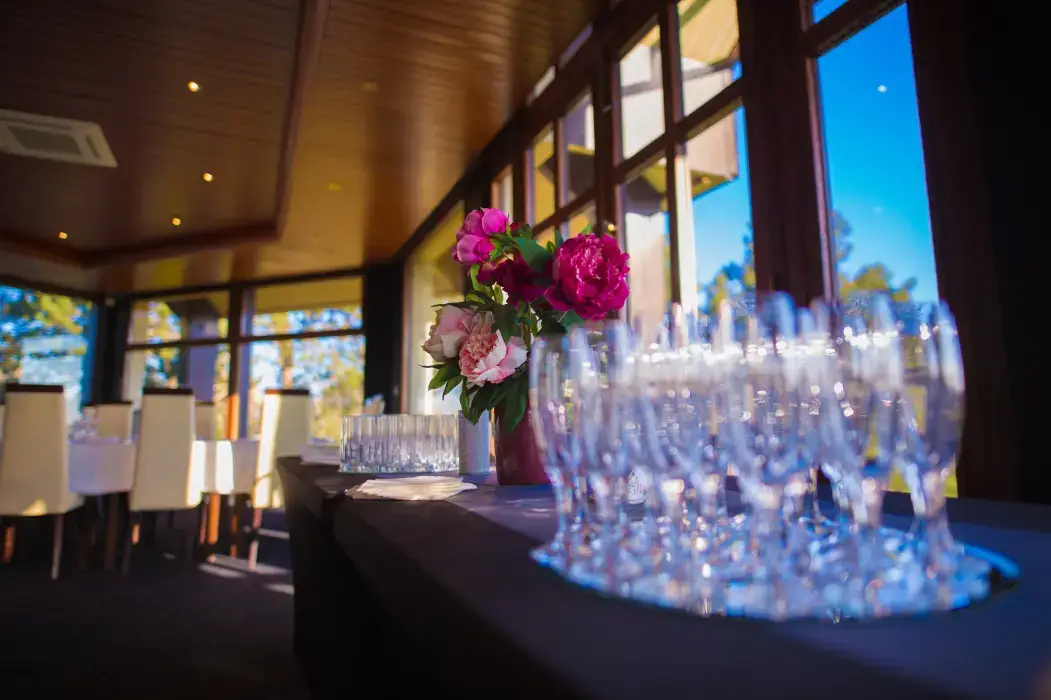 Golf Hotel de Mont Griffon 7