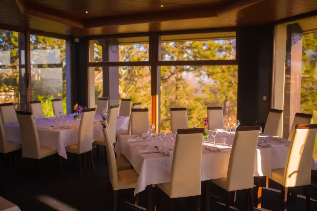 Golf Hotel de Mont Griffon 8